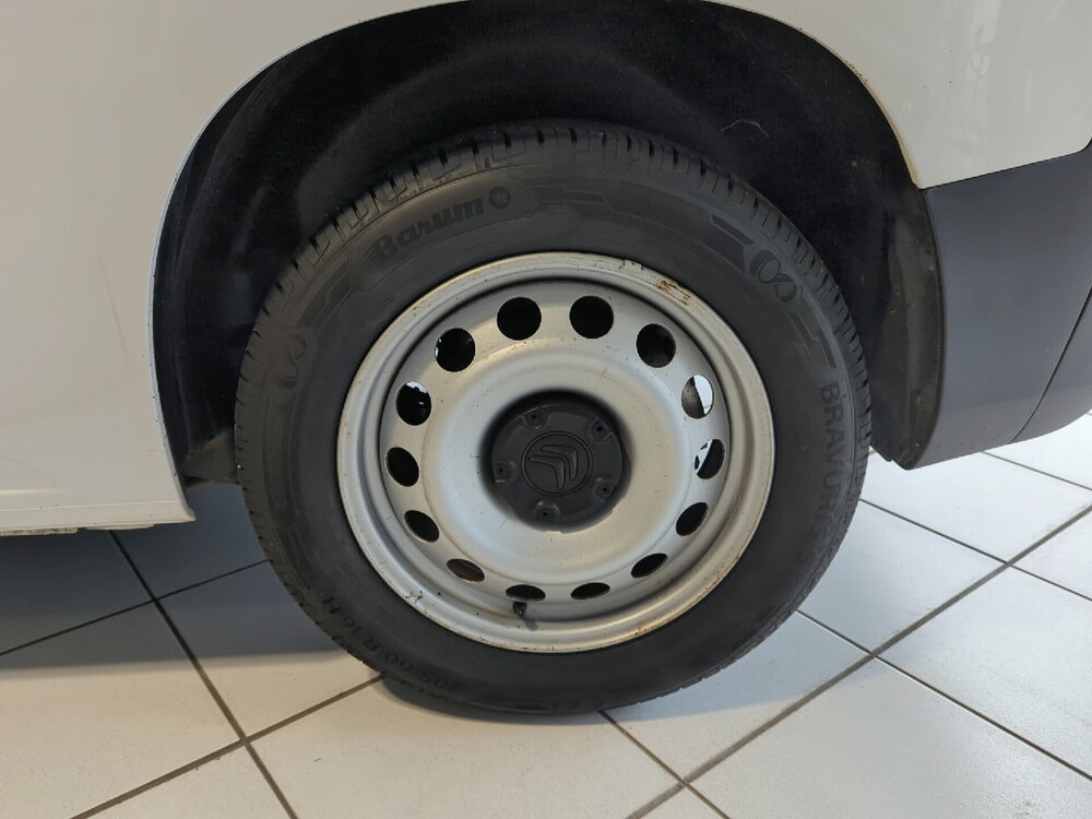 Occasion CITROEN Berlingo Berlingo BlueHDi 100 BVM5 - Feel