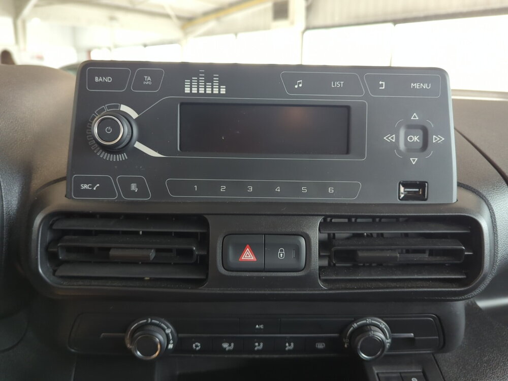 Occasion CITROEN Berlingo Berlingo BlueHDi 100 BVM5 - Feel