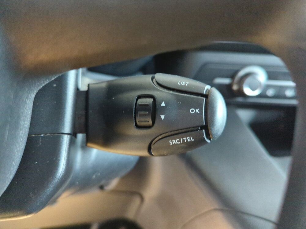 Occasion CITROEN Berlingo Berlingo BlueHDi 100 BVM5 - Feel