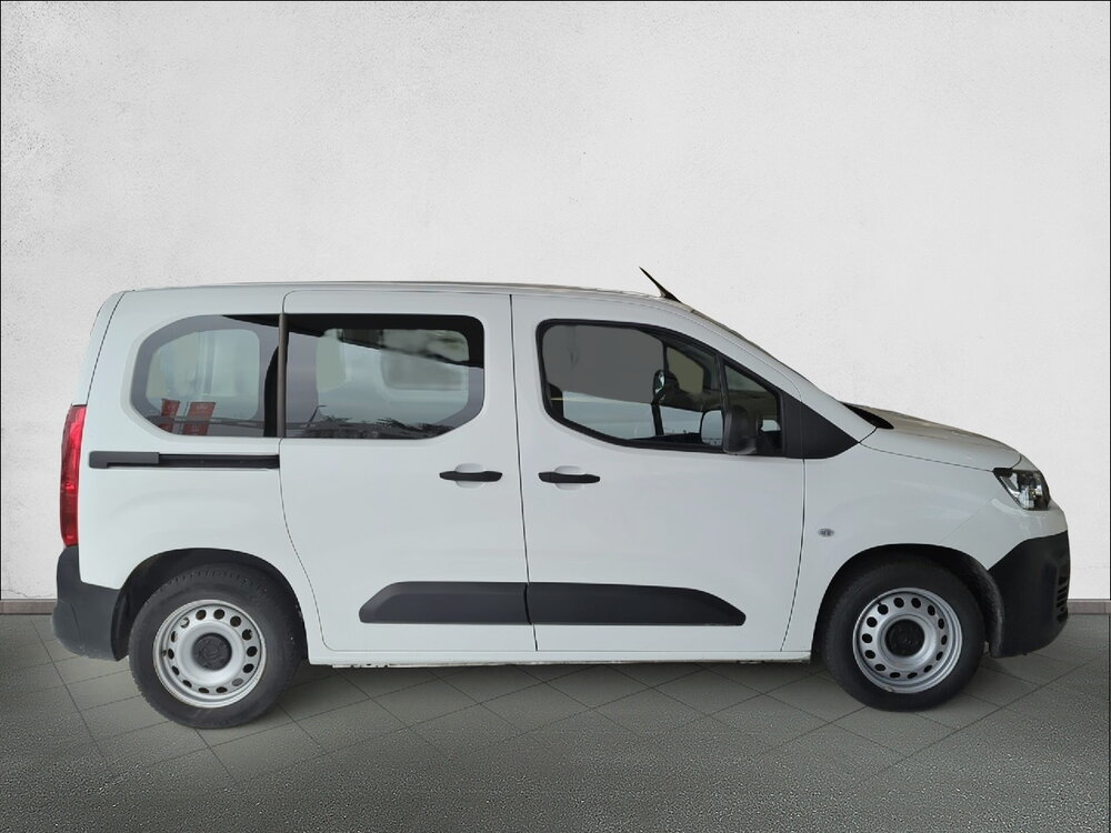 Occasion CITROEN Berlingo Berlingo BlueHDi 100 BVM5 - Feel