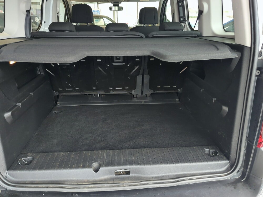 Occasion CITROEN Berlingo Berlingo BlueHDi 100 BVM5 - Feel