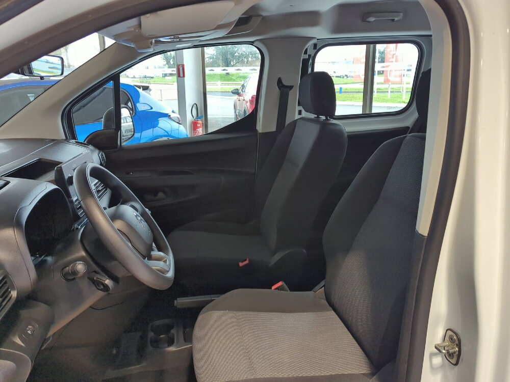 Occasion CITROEN Berlingo Berlingo BlueHDi 100 BVM5 - Feel
