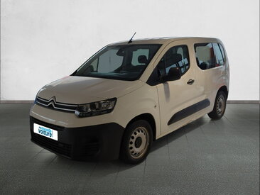 Occasion CITROEN Berlingo Berlingo BlueHDi 100 BVM5 - Feel