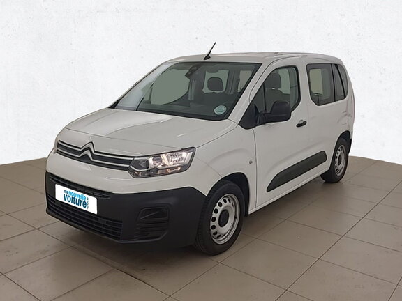 Occasion CITROEN Berlingo Berlingo BlueHDi 100 BVM5 - Feel