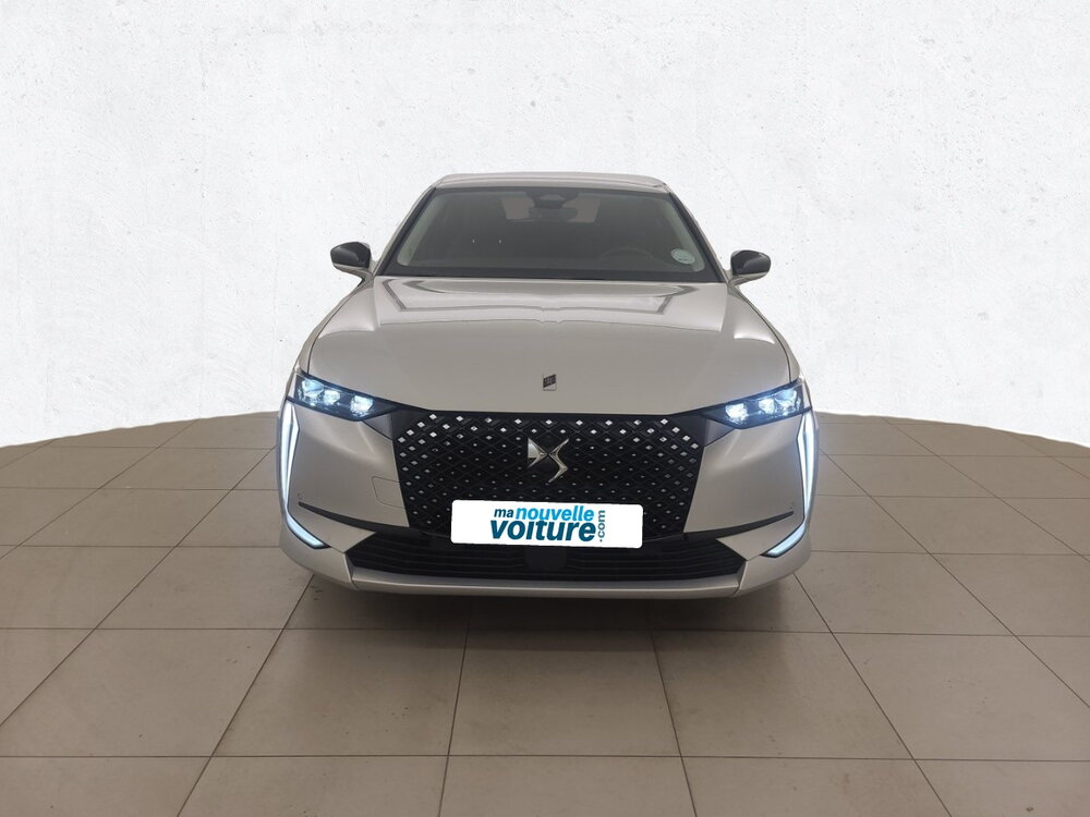 Occasion DS DS4 DS 4 BlueHDi 130 EAT8 - Etoile - Cuir Nappa