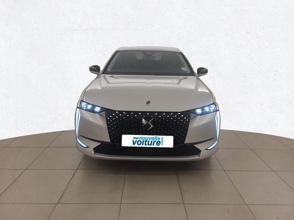 Occasion DS DS4 DS 4 BlueHDi 130 EAT8 - Etoile - Cuir Nappa