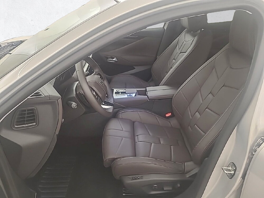 Occasion DS DS4 DS 4 BlueHDi 130 EAT8 - Etoile - Cuir Nappa