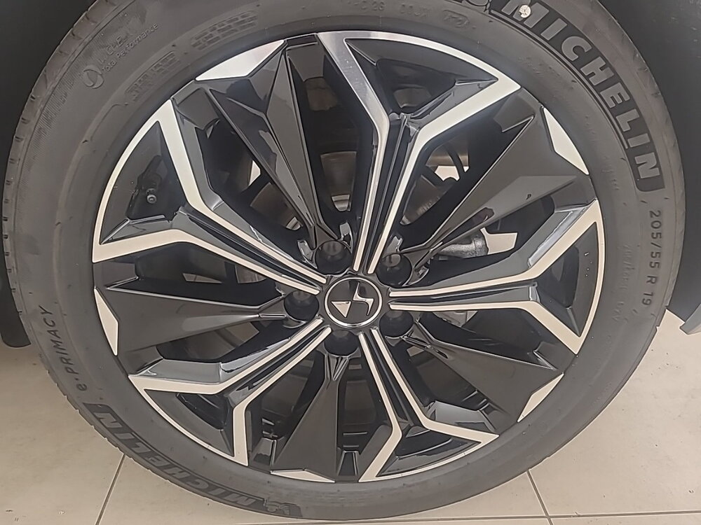 Occasion DS DS4 DS 4 BlueHDi 130 EAT8 - Etoile - Cuir Nappa