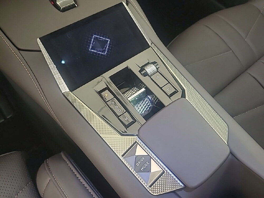 Occasion DS DS4 DS 4 BlueHDi 130 EAT8 - Etoile - Cuir Nappa