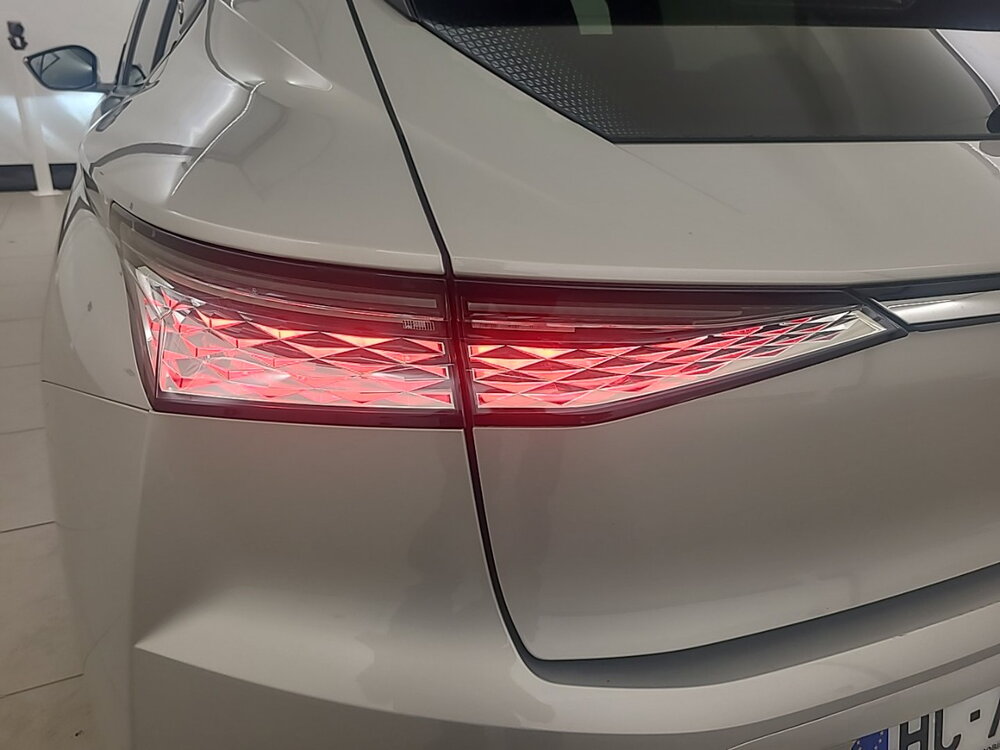 Occasion DS DS4 DS 4 BlueHDi 130 EAT8 - Etoile - Cuir Nappa