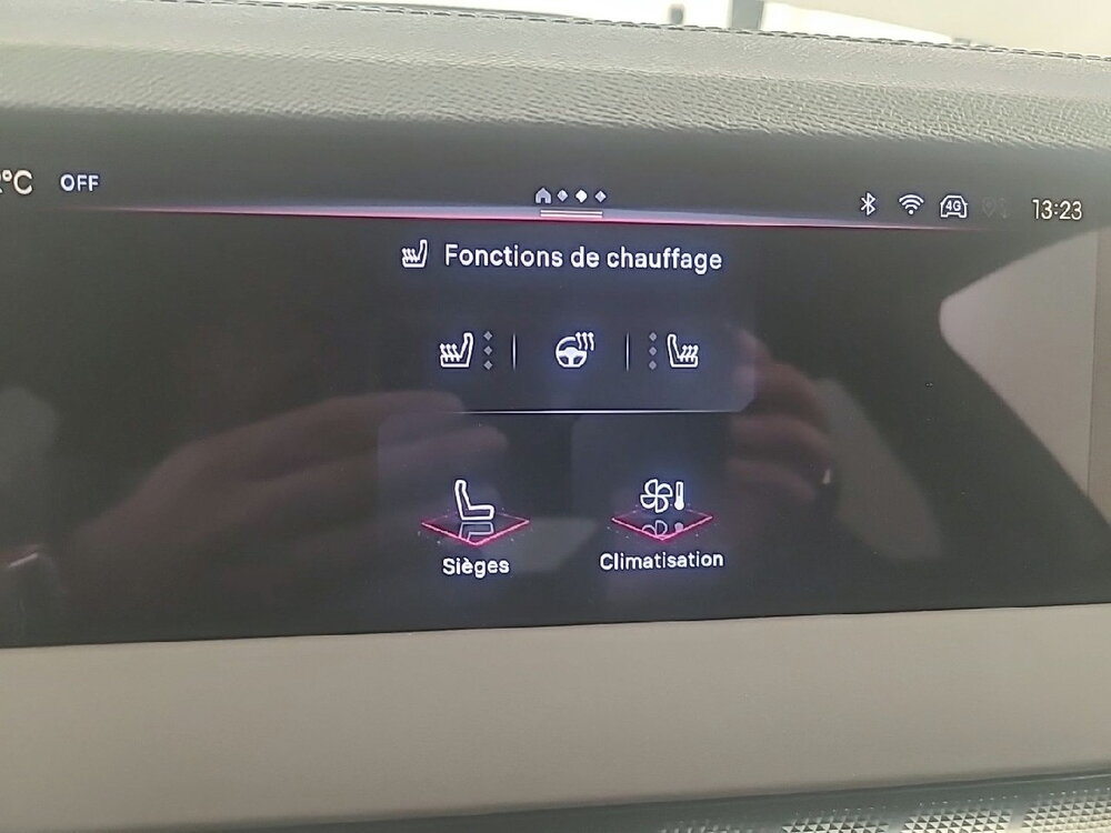 Occasion DS DS4 DS 4 BlueHDi 130 EAT8 - Etoile - Cuir Nappa