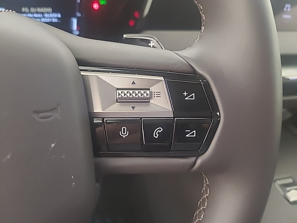 Occasion DS DS4 DS 4 BlueHDi 130 EAT8 - Etoile - Cuir Nappa