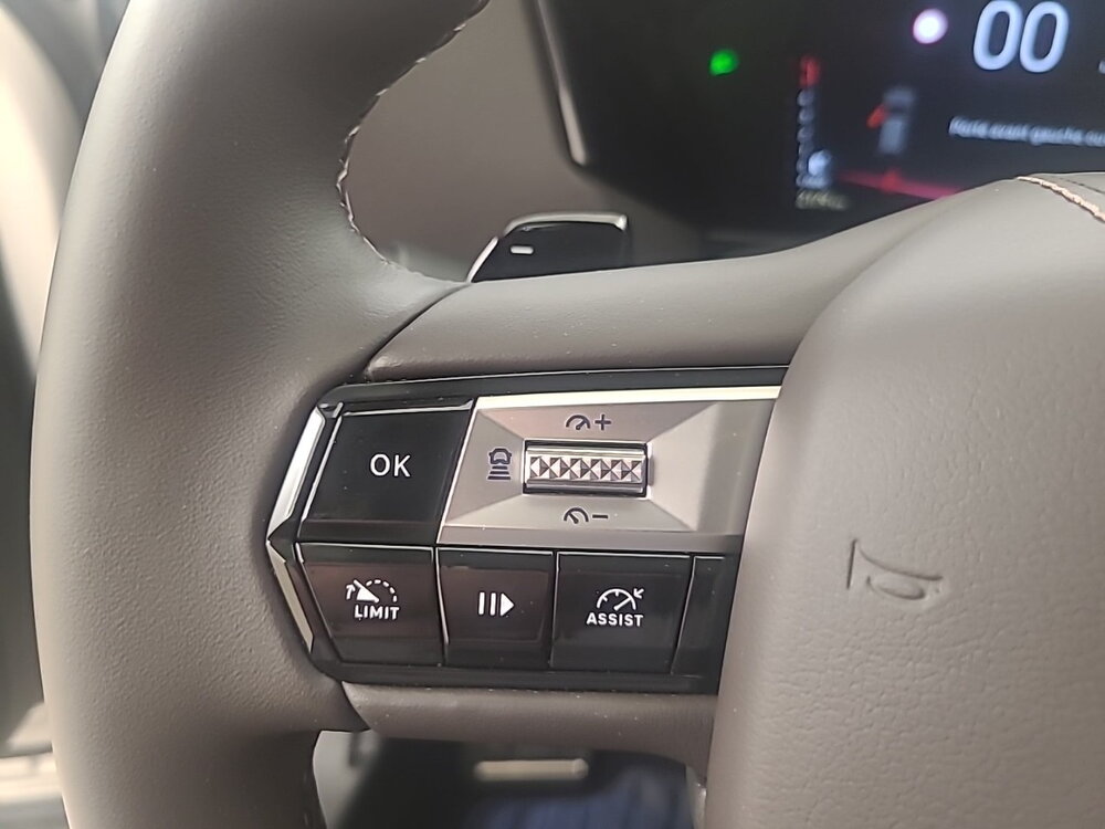 Occasion DS DS4 DS 4 BlueHDi 130 EAT8 - Etoile - Cuir Nappa