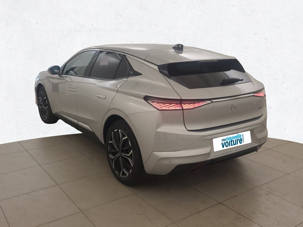 Occasion DS DS4 DS 4 BlueHDi 130 EAT8 - Etoile - Cuir Nappa