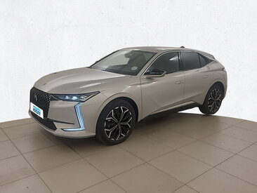 Occasion DS DS4 DS 4 BlueHDi 130 EAT8 - Etoile - Cuir Nappa