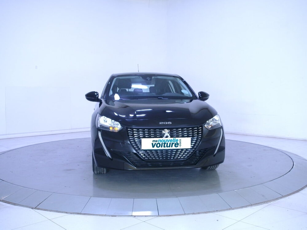 Occasion PEUGEOT 208 208 BlueHDi 100 S&S BVM6 - Active Pack