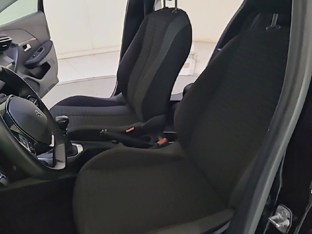 Occasion PEUGEOT 208 208 BlueHDi 100 S&S BVM6 - Active Pack
