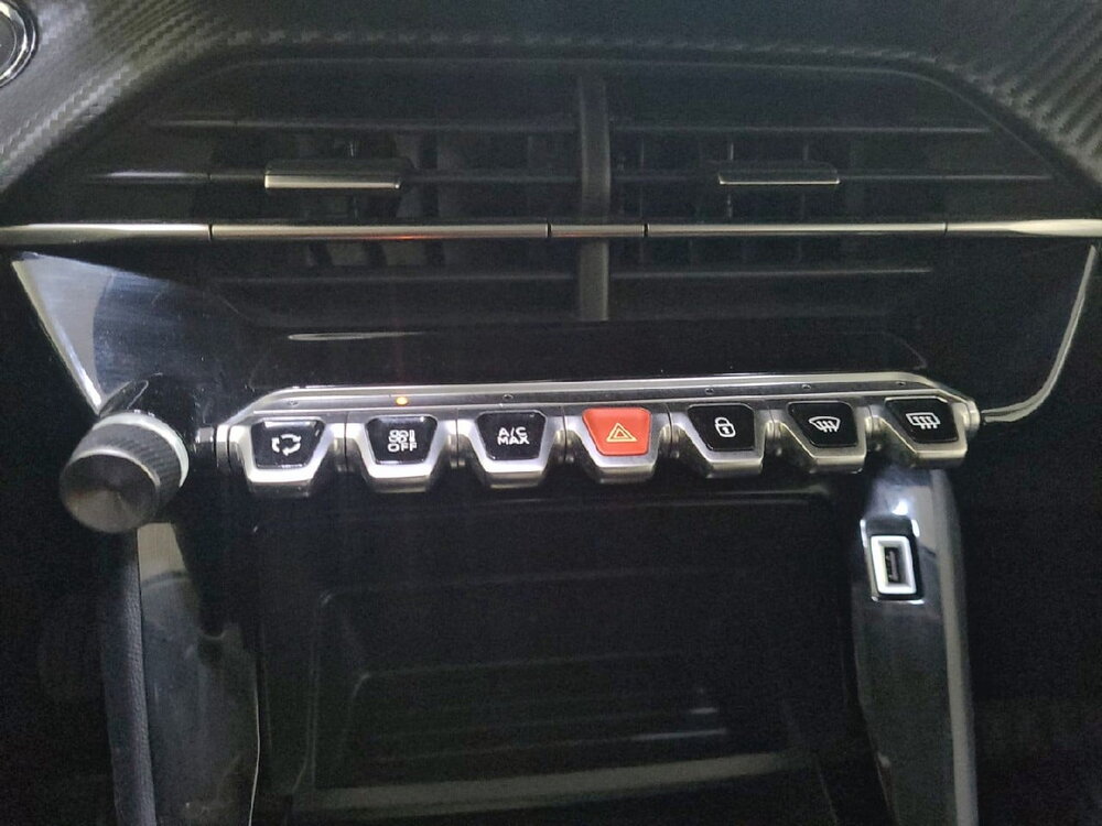 Occasion PEUGEOT 208 208 BlueHDi 100 S&S BVM6 - Active Pack