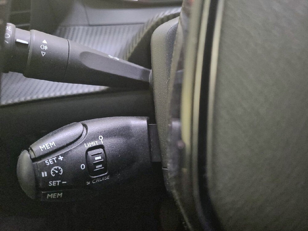 Occasion PEUGEOT 208 208 BlueHDi 100 S&S BVM6 - Active Pack