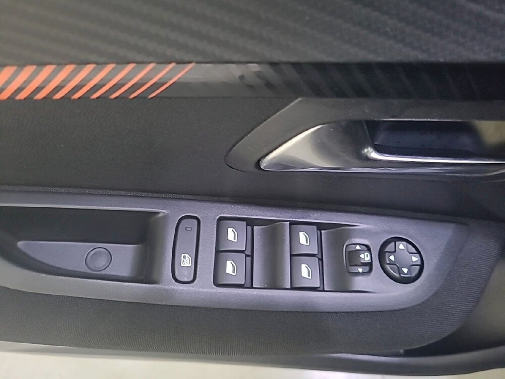 Occasion PEUGEOT 208 208 BlueHDi 100 S&S BVM6 - Active Pack