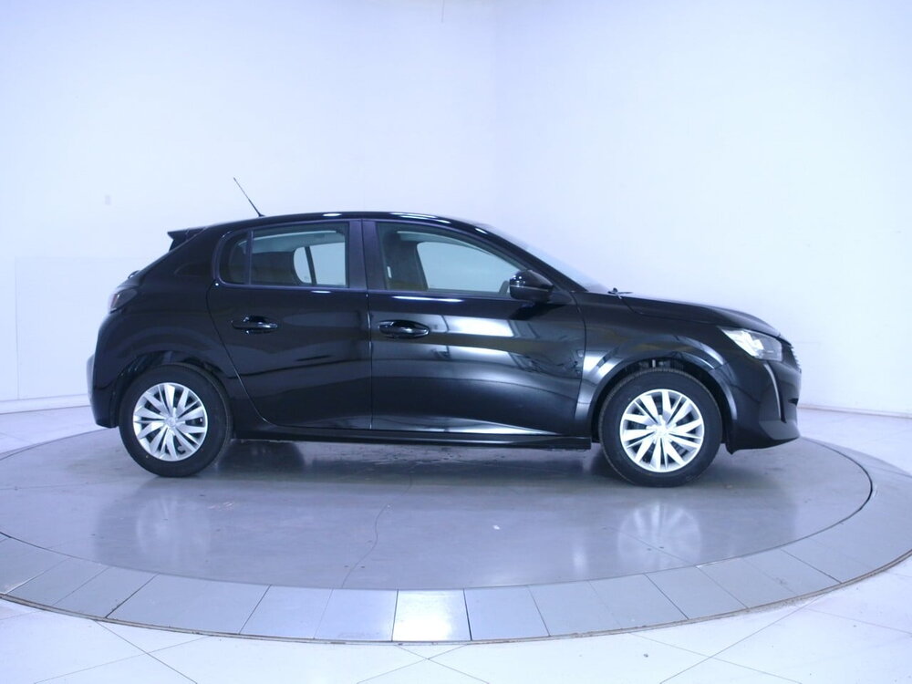 Occasion PEUGEOT 208 208 BlueHDi 100 S&S BVM6 - Active Pack