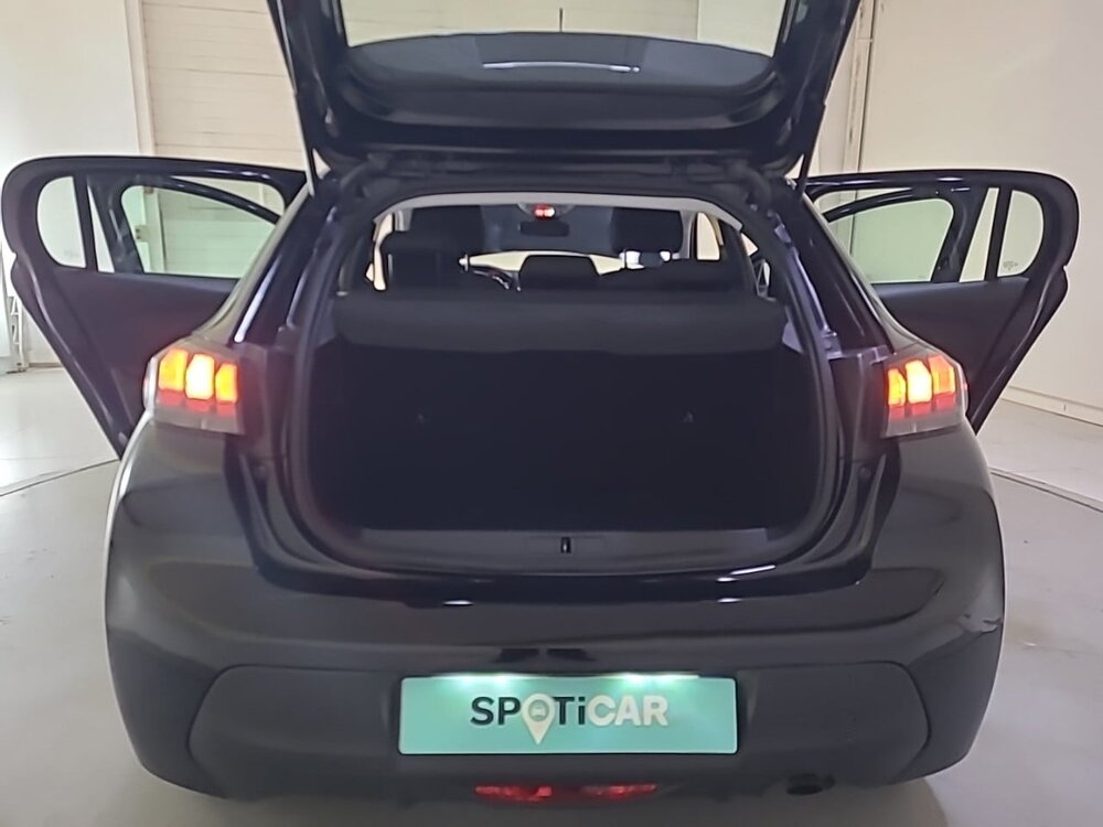 Occasion PEUGEOT 208 208 BlueHDi 100 S&S BVM6 - Active Pack