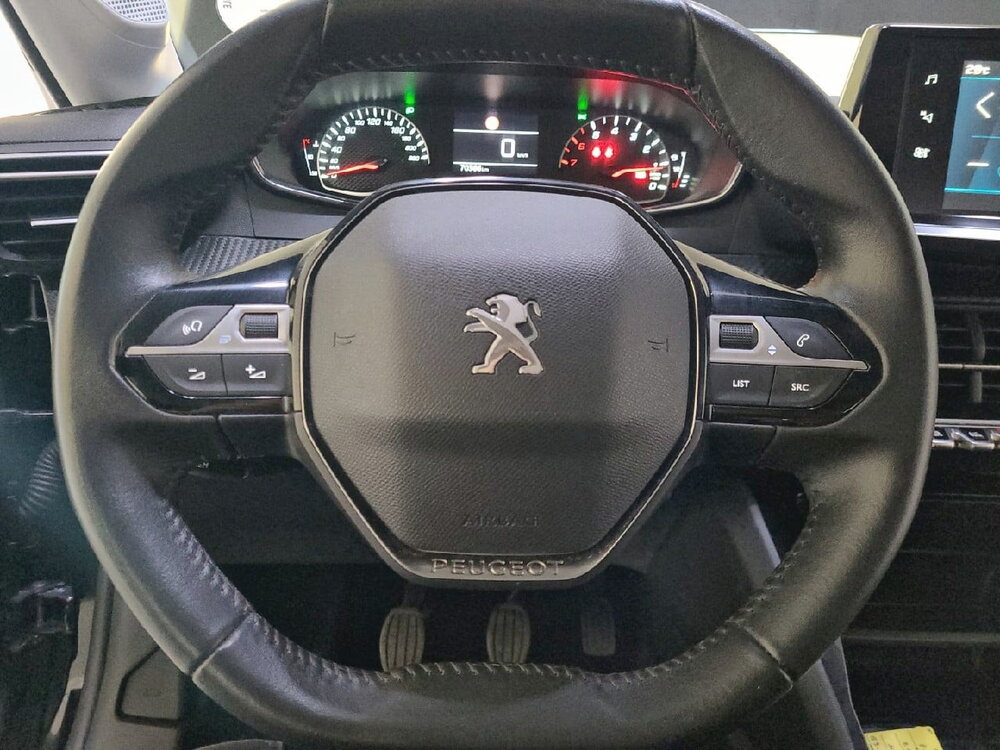 Occasion PEUGEOT 208 208 BlueHDi 100 S&S BVM6 - Active Pack