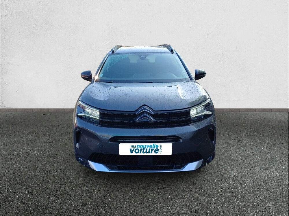 Occasion CITROEN C5 AirCross C5 Aircross BlueHDi 130 S&S EAT8 - Shine