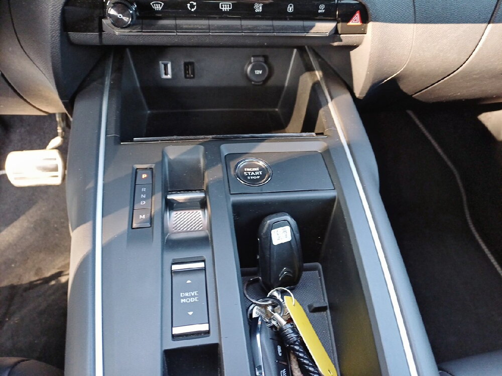 Occasion CITROEN C5 AirCross C5 Aircross BlueHDi 130 S&S EAT8 - Shine