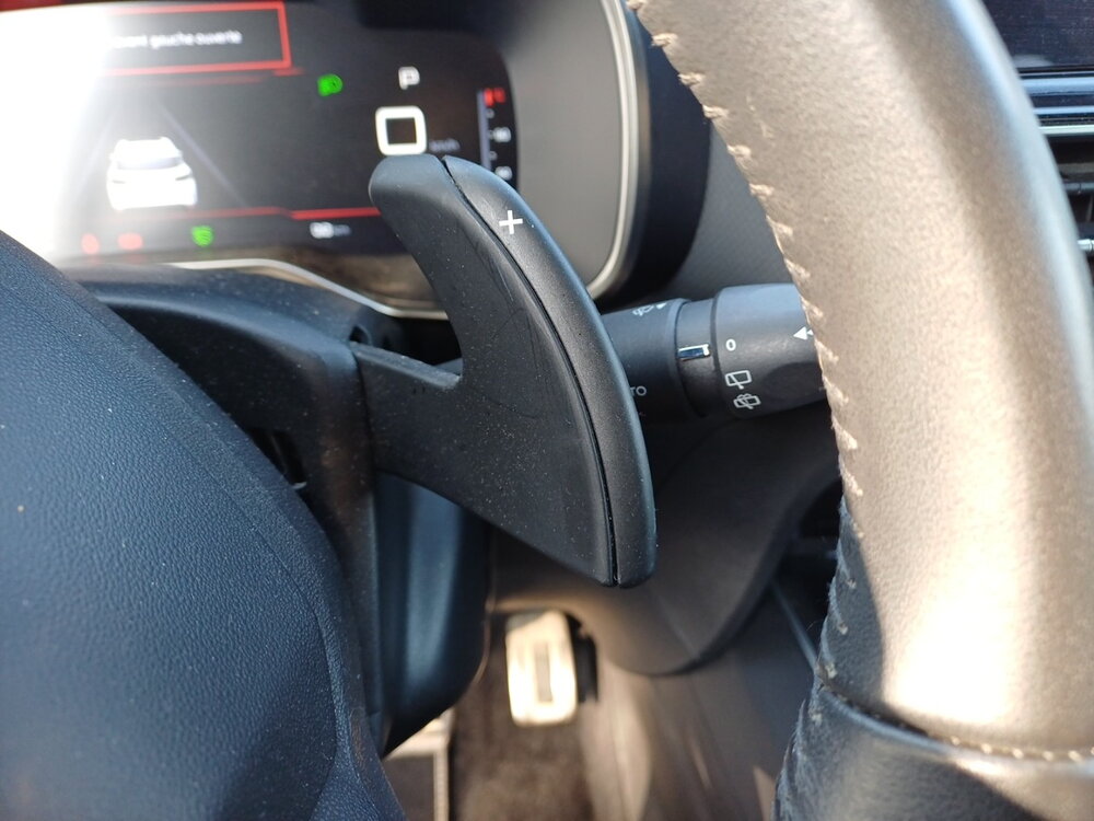 Occasion CITROEN C5 AirCross C5 Aircross BlueHDi 130 S&S EAT8 - Shine