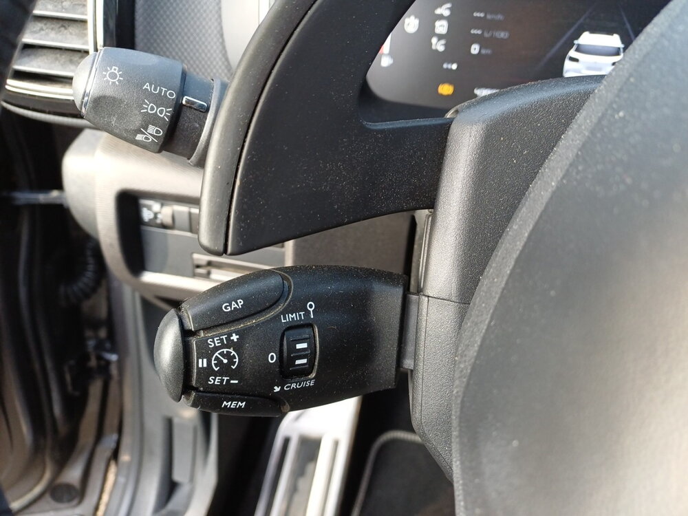 Occasion CITROEN C5 AirCross C5 Aircross BlueHDi 130 S&S EAT8 - Shine