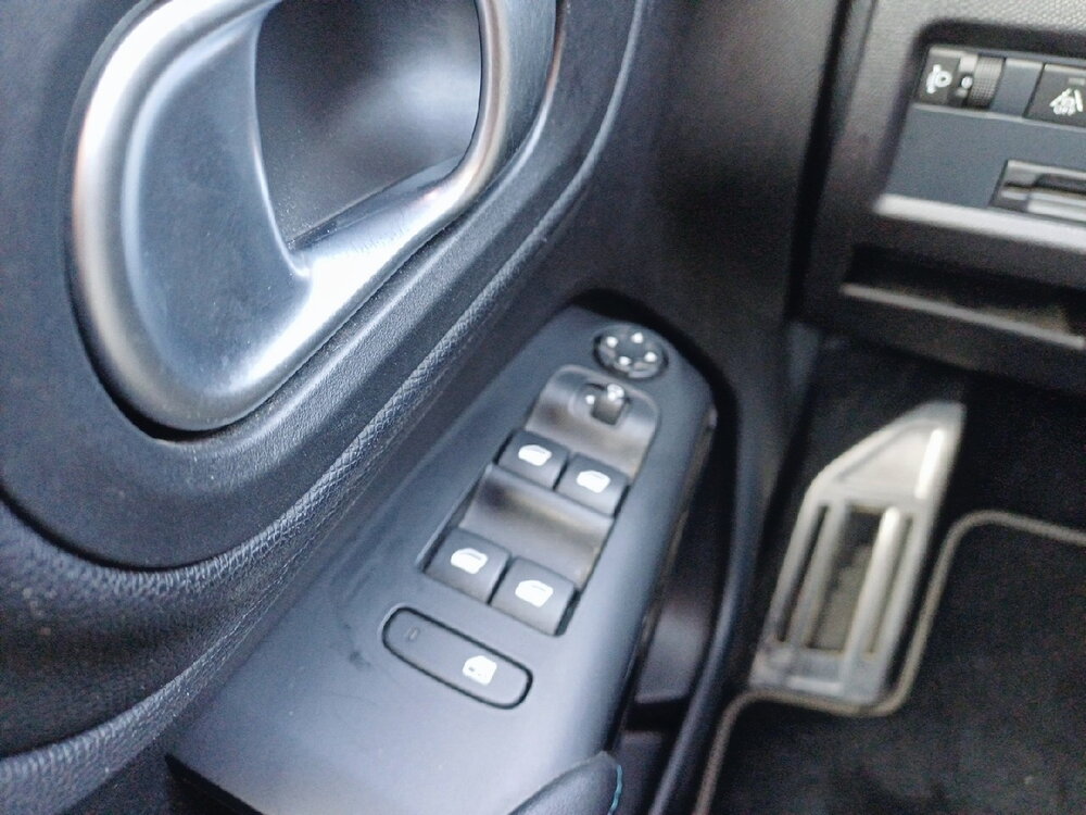 Occasion CITROEN C5 AirCross C5 Aircross BlueHDi 130 S&S EAT8 - Shine