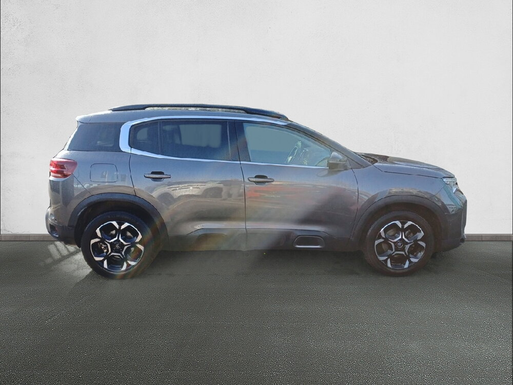 Occasion CITROEN C5 AirCross C5 Aircross BlueHDi 130 S&S EAT8 - Shine