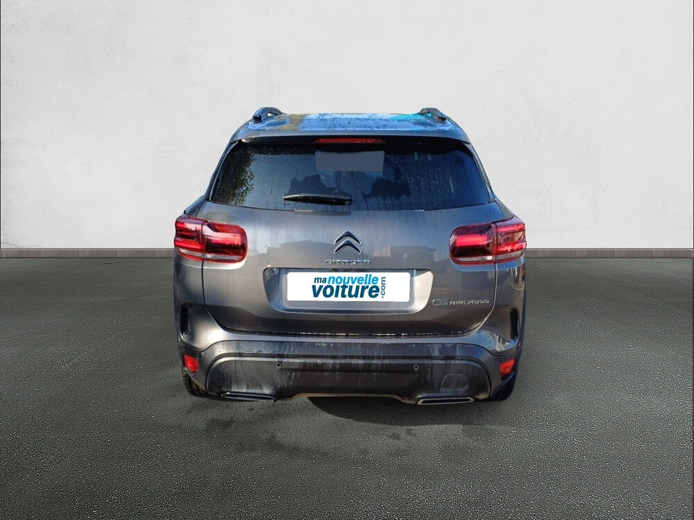 Occasion CITROEN C5 AirCross C5 Aircross BlueHDi 130 S&S EAT8 - Shine