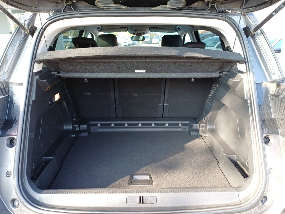 Occasion CITROEN C5 AirCross C5 Aircross BlueHDi 130 S&S EAT8 - Shine