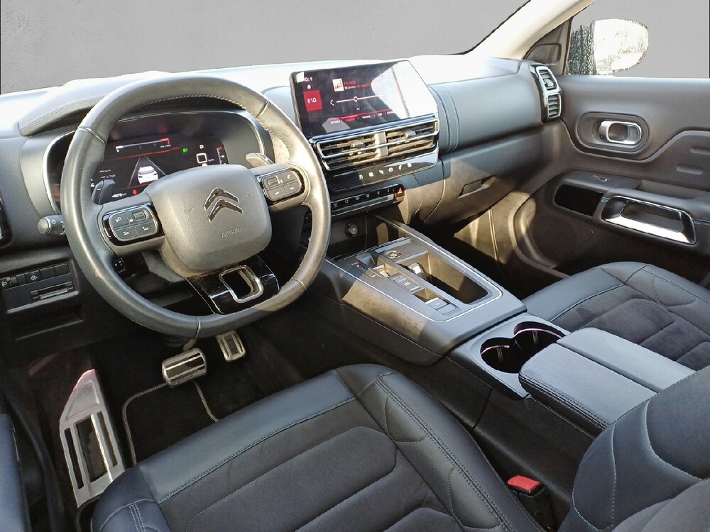 Occasion CITROEN C5 AirCross C5 Aircross BlueHDi 130 S&S EAT8 - Shine