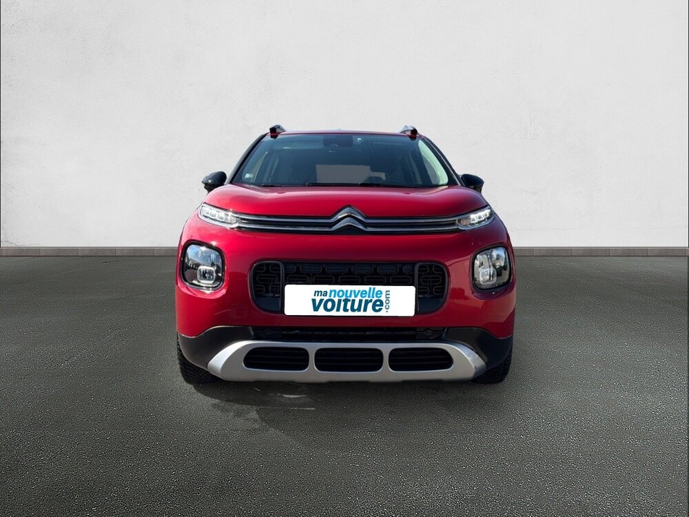 Occasion CITROEN C3 Aircross C3 Aircross PureTech 110 S&S BVM6 - Shine
