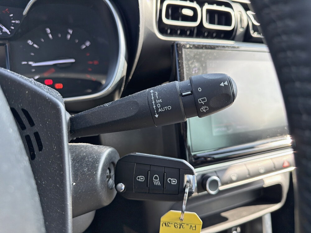 Occasion CITROEN C3 Aircross C3 Aircross PureTech 110 S&S BVM6 - Shine