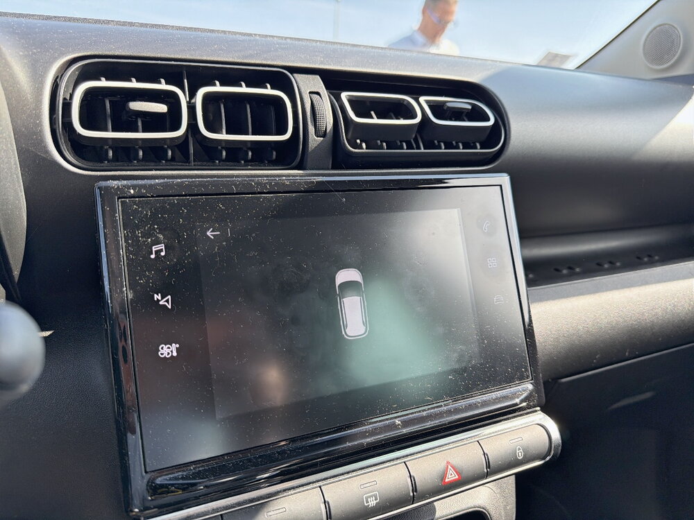 Occasion CITROEN C3 Aircross C3 Aircross PureTech 110 S&S BVM6 - Shine