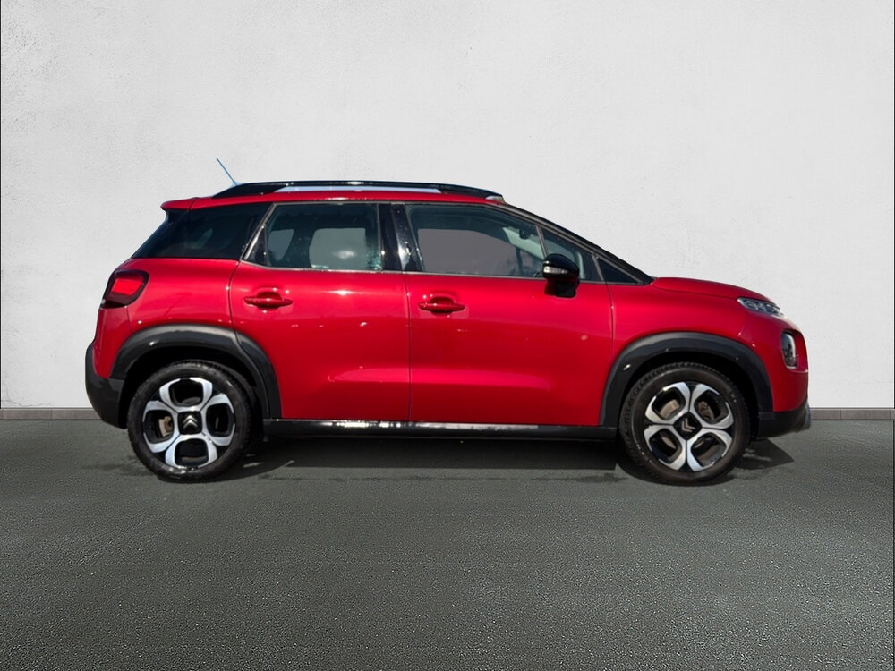 Occasion CITROEN C3 Aircross C3 Aircross PureTech 110 S&S BVM6 - Shine