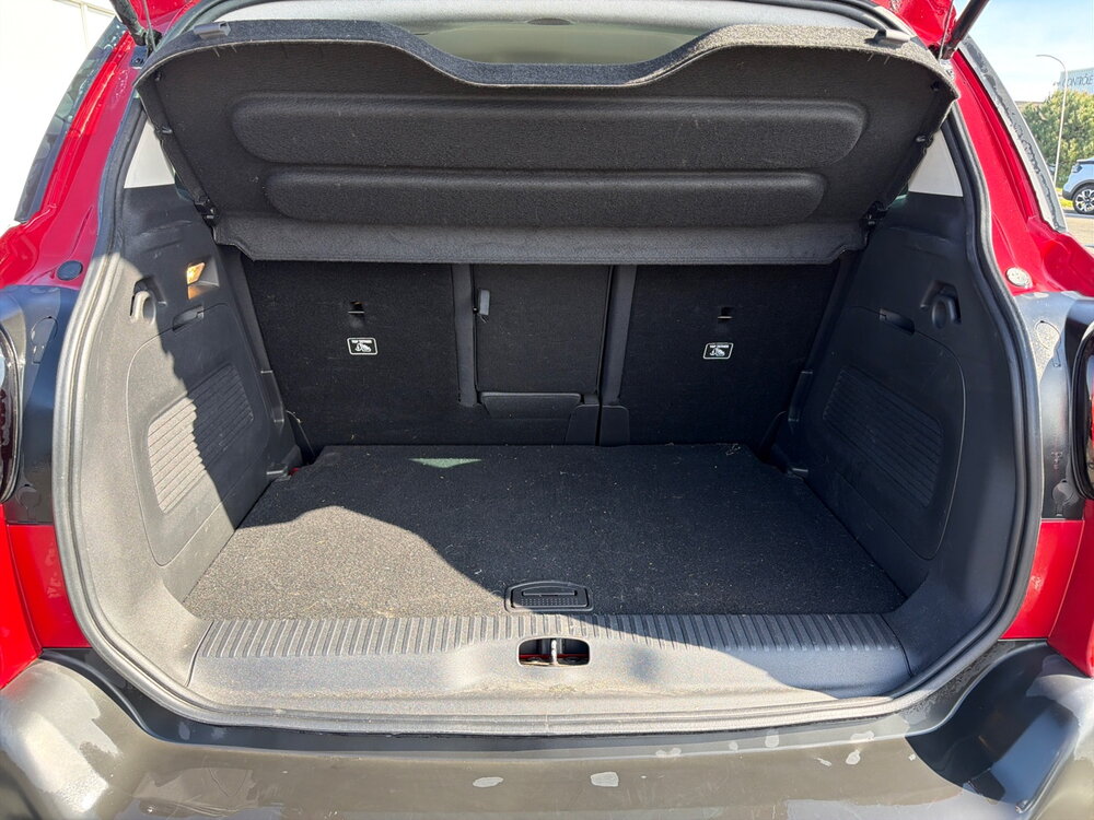 Occasion CITROEN C3 Aircross C3 Aircross PureTech 110 S&S BVM6 - Shine