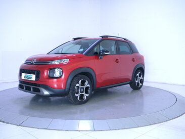 Occasion CITROEN C3 Aircross C3 Aircross PureTech 110 S&S BVM6 - Shine