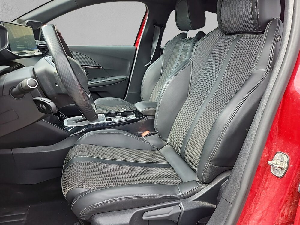 Occasion PEUGEOT 208 208 BlueHDi 100 S&S BVM6 - GT