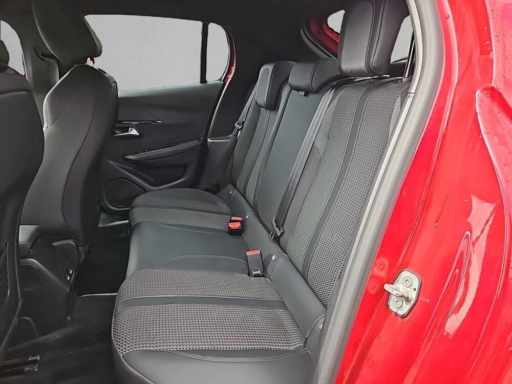 Occasion PEUGEOT 208 208 BlueHDi 100 S&S BVM6 - GT