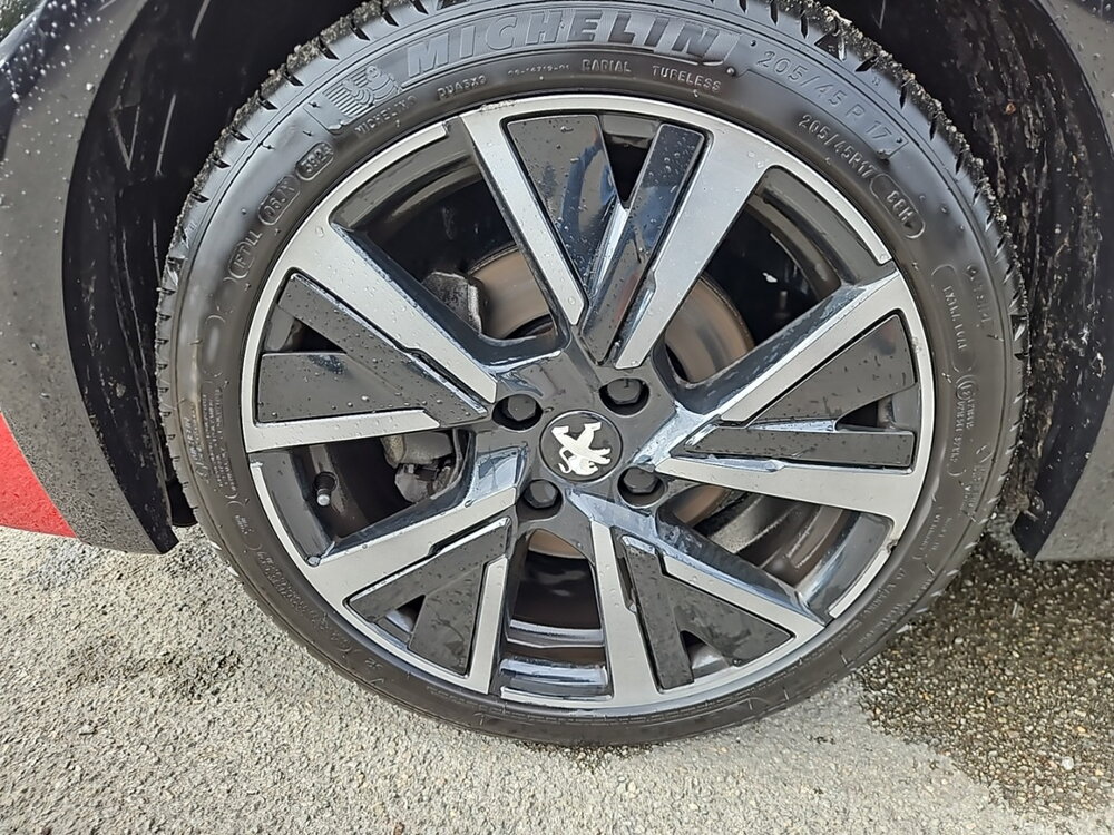 Occasion PEUGEOT 208 208 BlueHDi 100 S&S BVM6 - GT