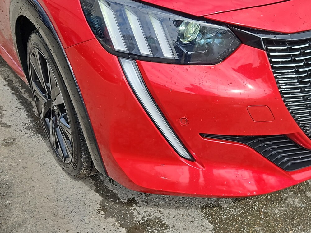 Occasion PEUGEOT 208 208 BlueHDi 100 S&S BVM6 - GT