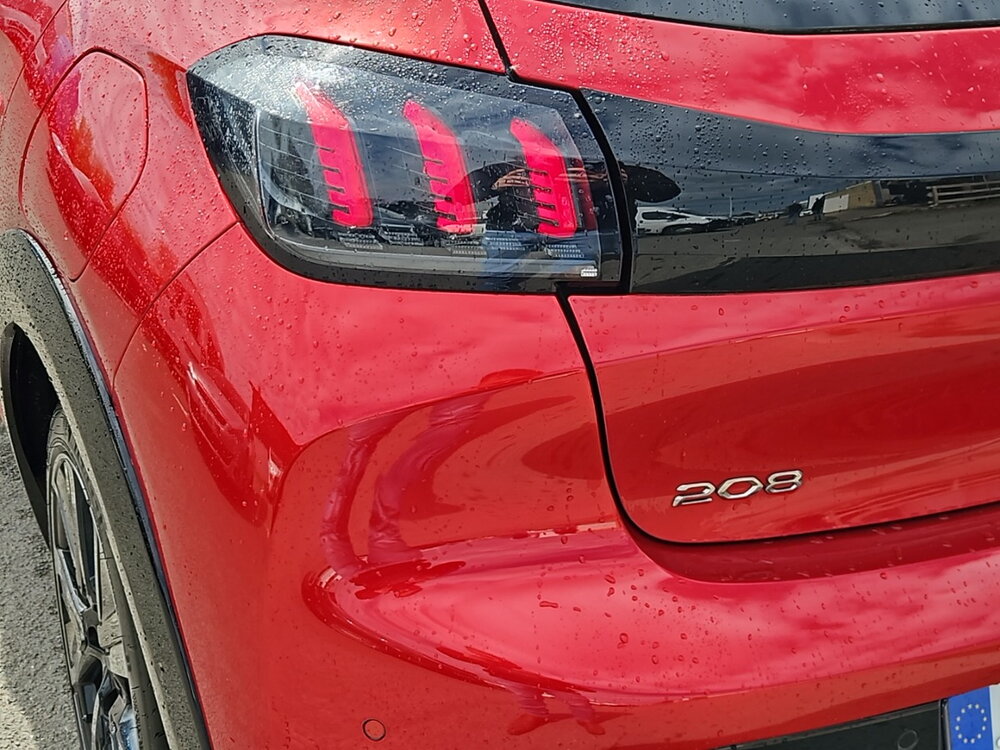 Occasion PEUGEOT 208 208 BlueHDi 100 S&S BVM6 - GT