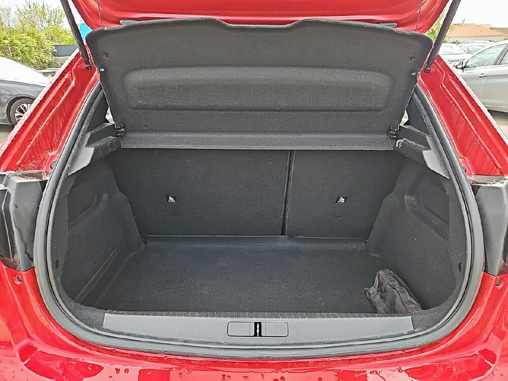 Occasion PEUGEOT 208 208 BlueHDi 100 S&S BVM6 - GT