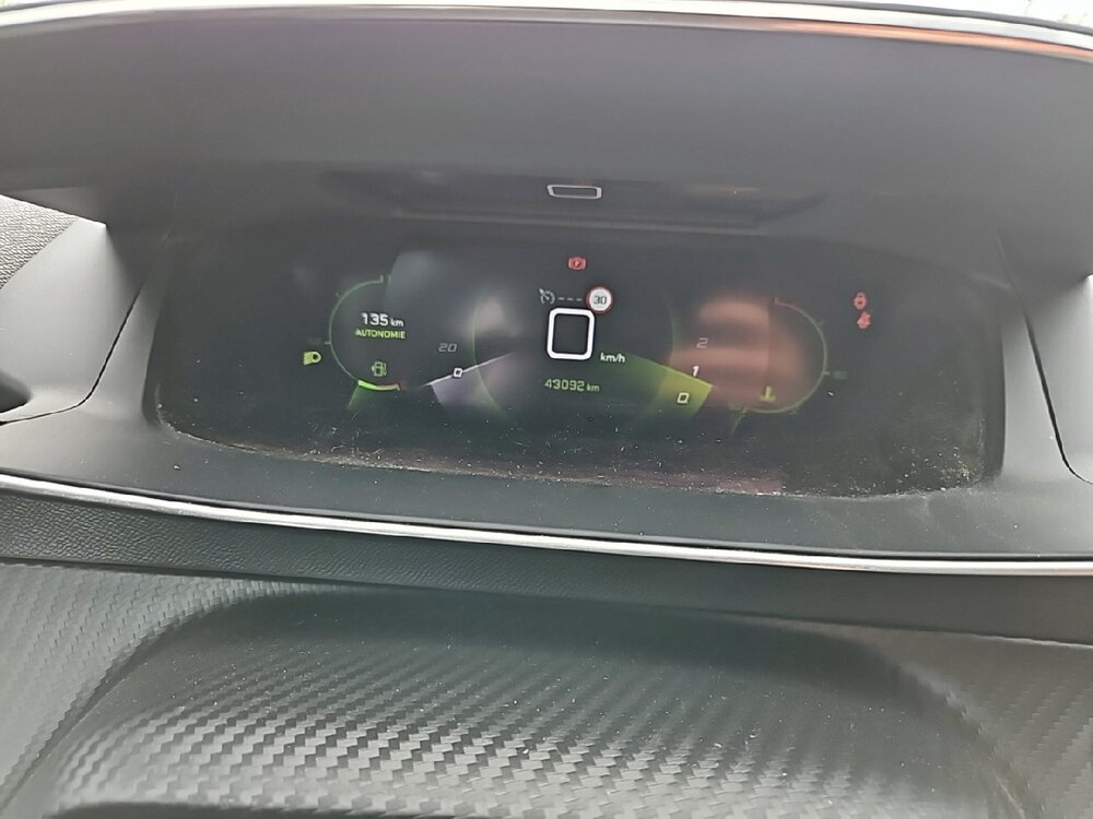 Occasion PEUGEOT 208 208 BlueHDi 100 S&S BVM6 - GT