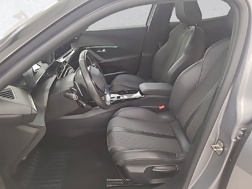 Occasion PEUGEOT 2008 2008 PureTech 130 S&S EAT8 - GT